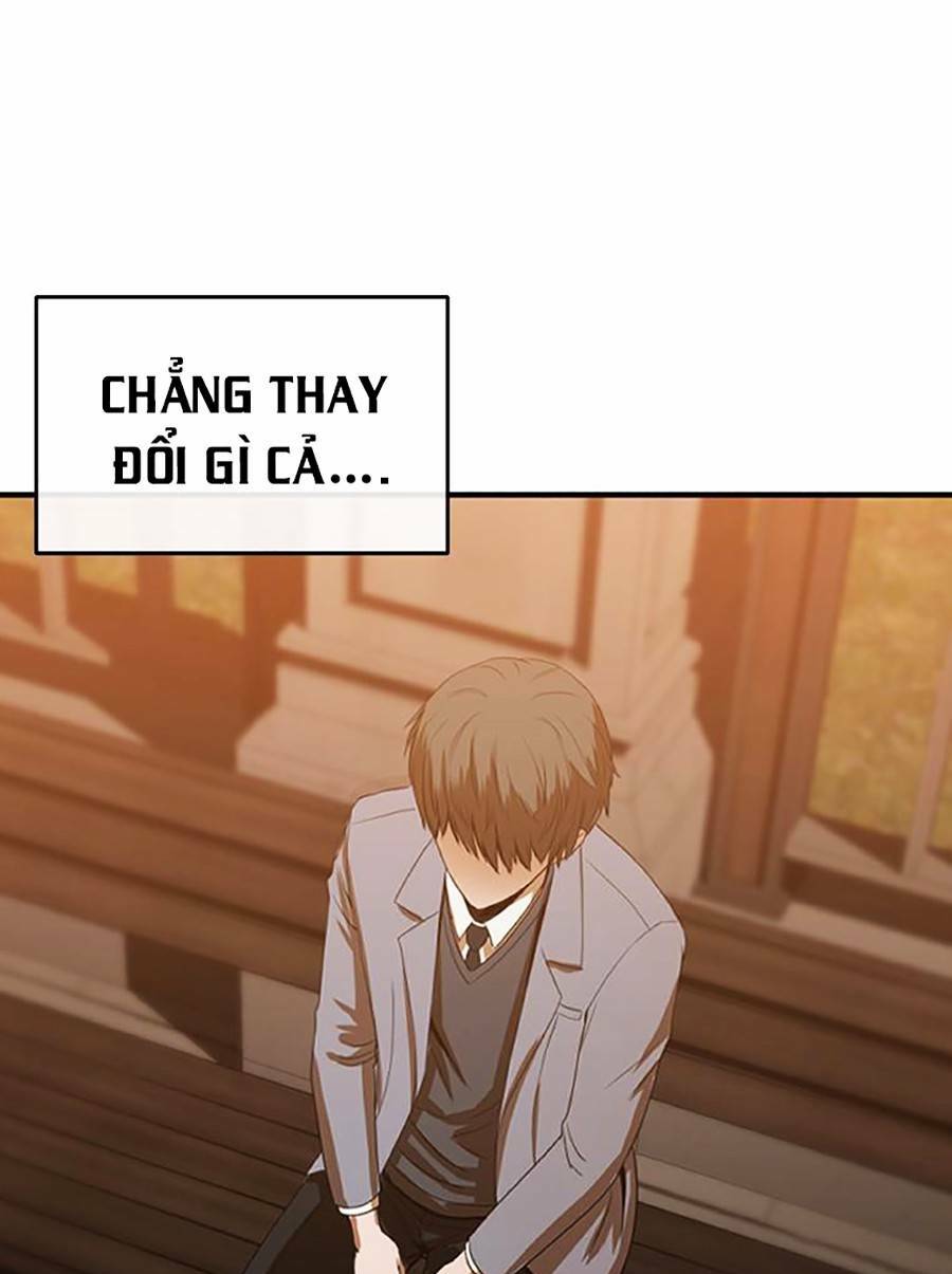 Không Làm Anh Hùng Để Trở Thành Nhân Vật Phản Diện: Chapter 2