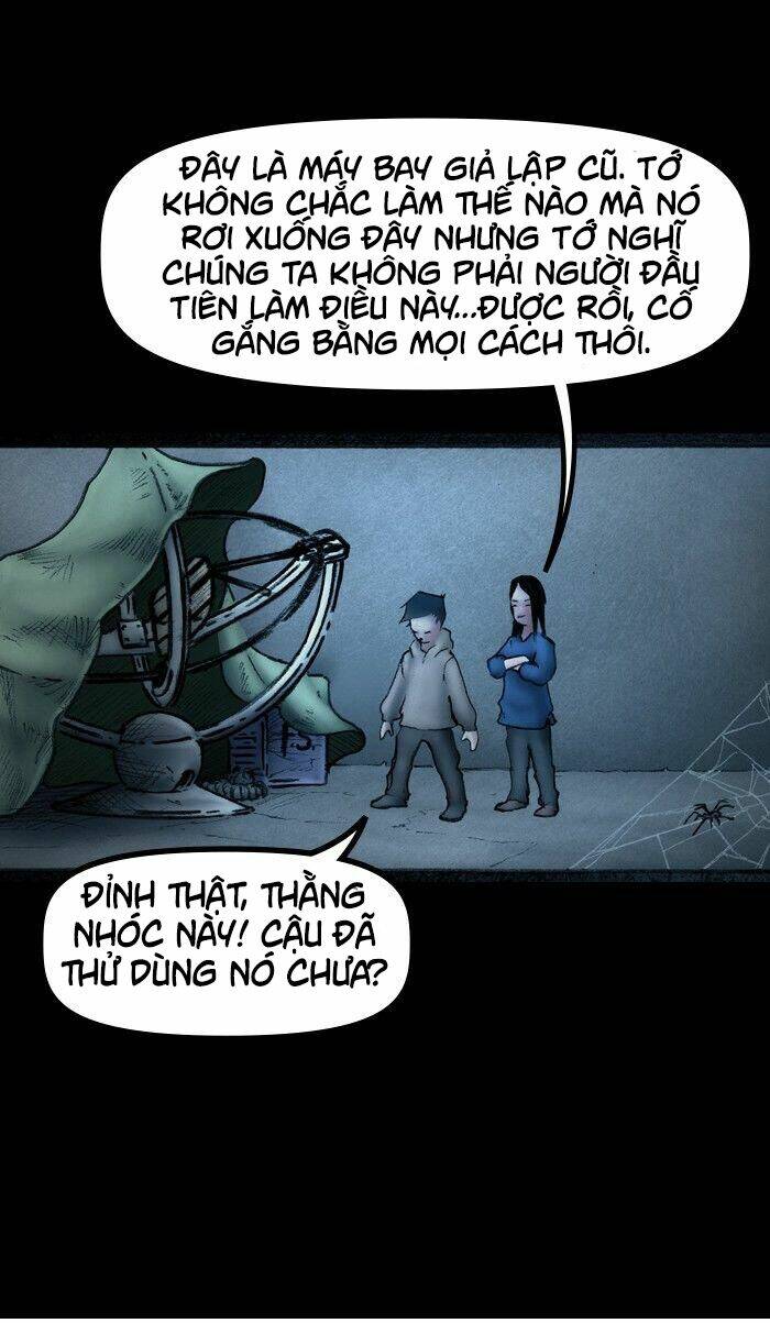 City Of Walls: Chapter 26