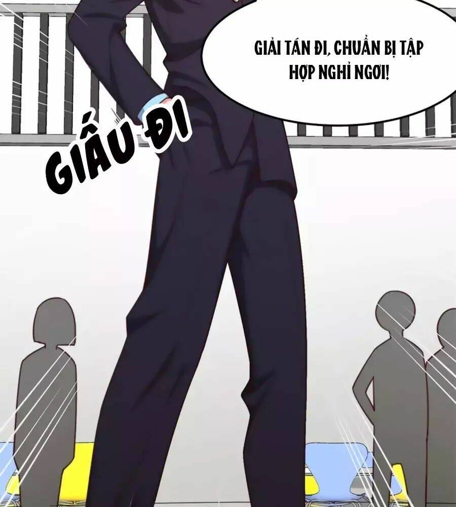 Nhật Ký Báo Thù Của Thiên Kim Hai Mặt: Chapter 52