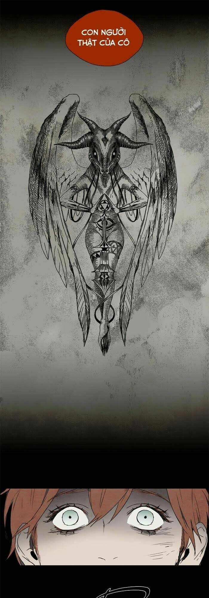 Lessa 2: The Crimson Knight: Chapter 17