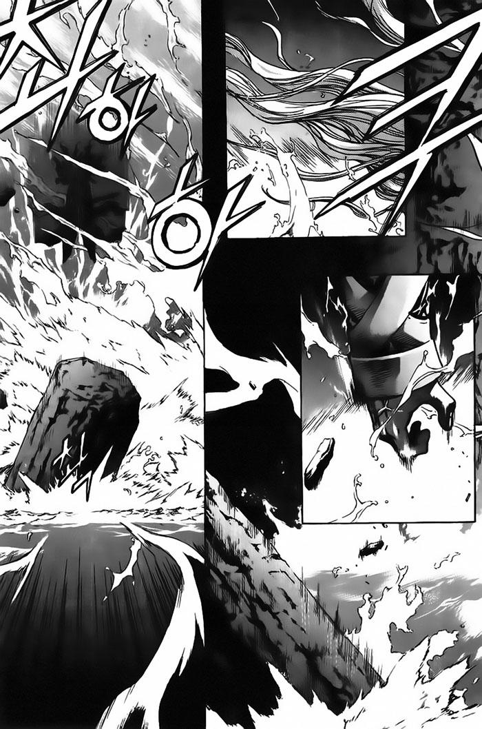 Diêm Đế: Chapter 17