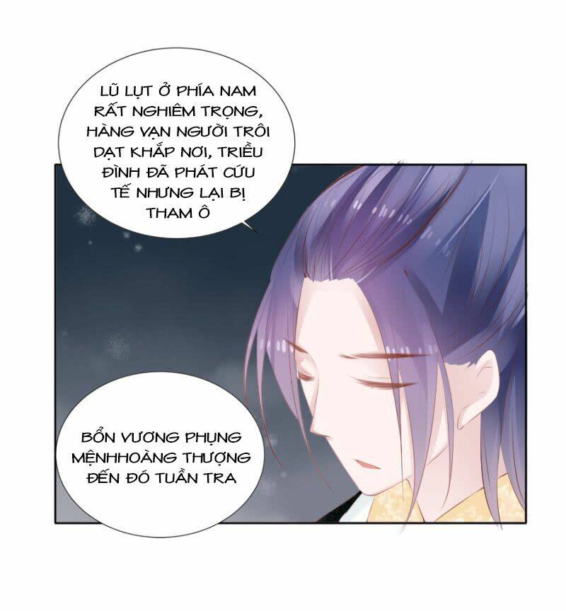Solo Đi Vương Gia: Chapter 55