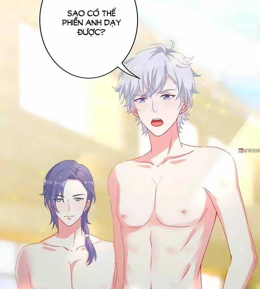 Yêu Tôi Đều Chết Cả Đi!: Chapter 89