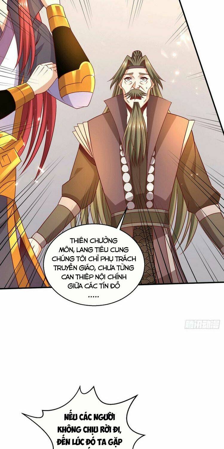 Tiên Vương Trùng Sinh: Chapter 254