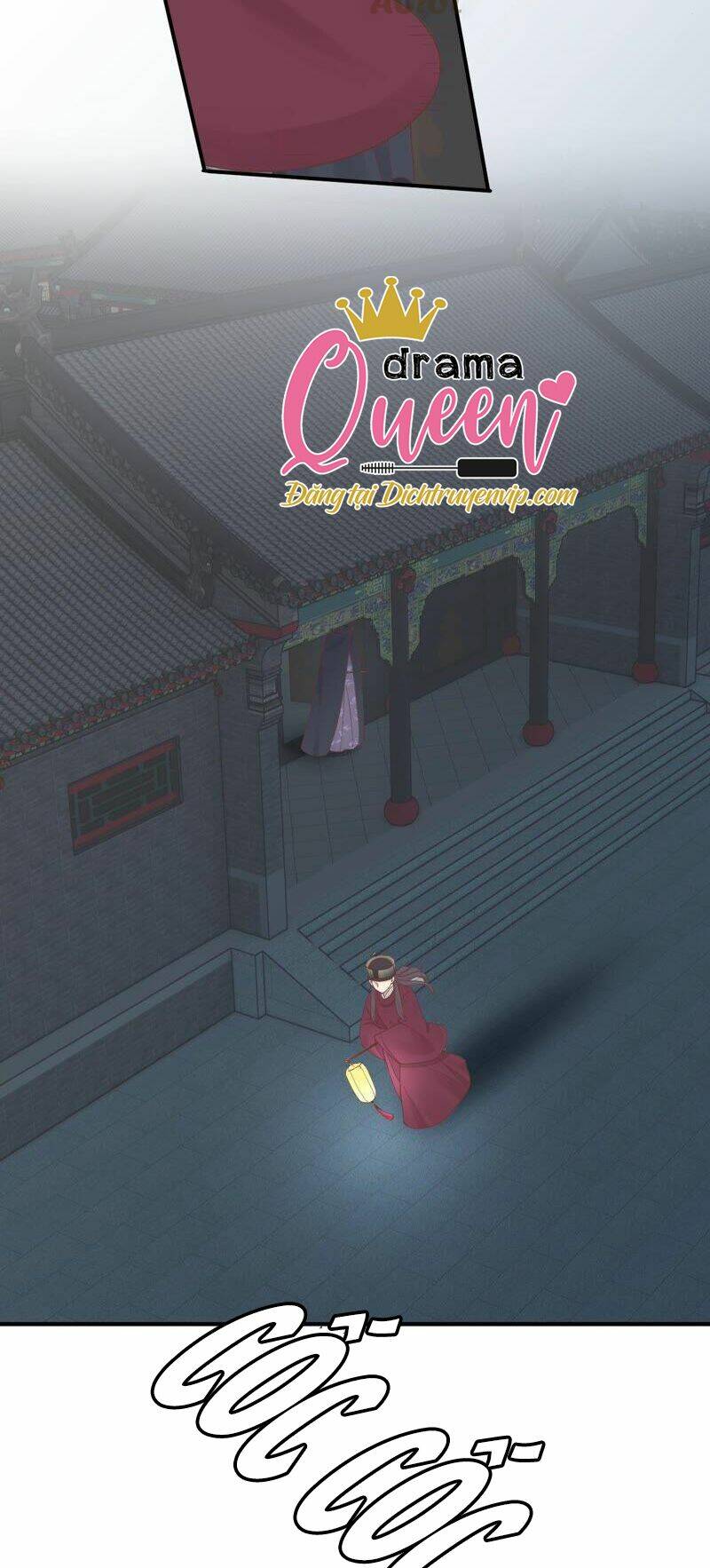 Hoàng Hậu Bận Lắm: Chapter 163