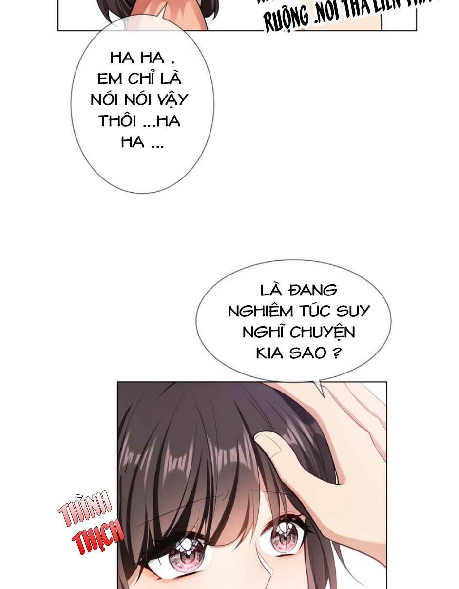 Cô Vợ Nhỏ Nuông Chiều Quá Lại Thành Ác!!: Chapter 195.2