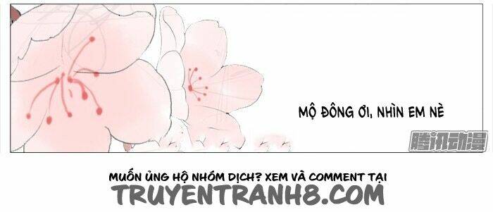 Giữa Anh Và Em: Chapter 17