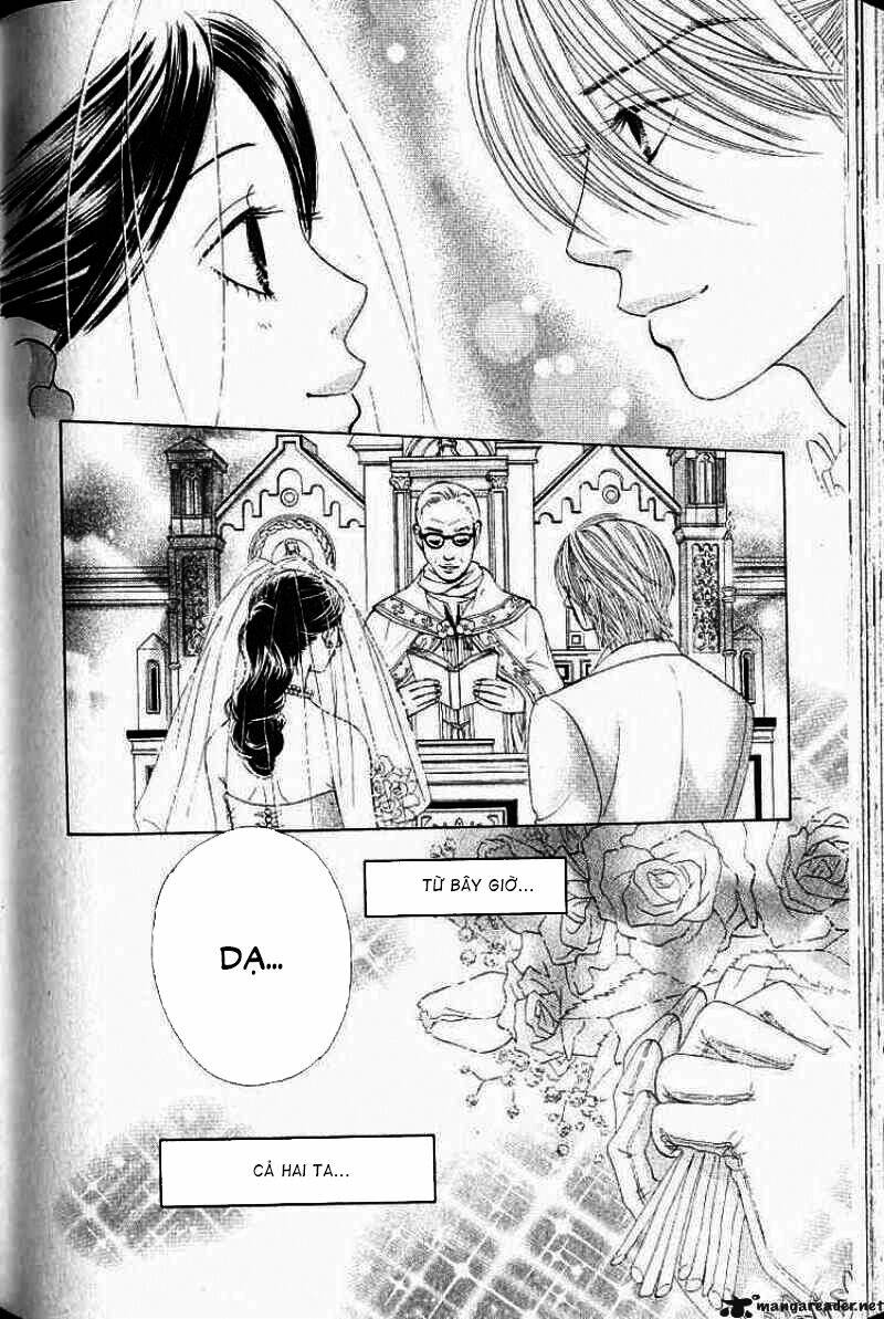 Tình Yêu Đích Thực: Chapter 57