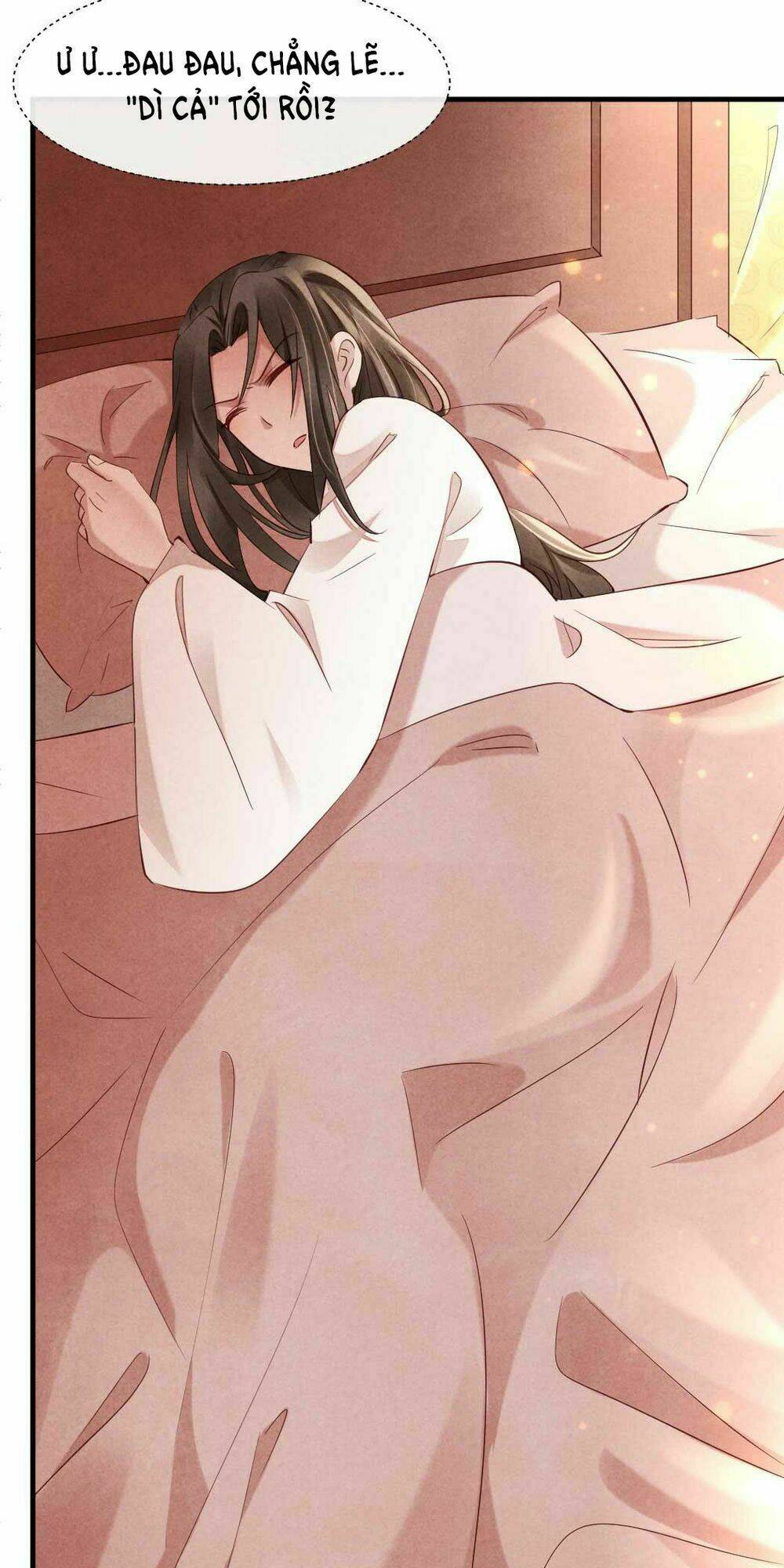 Vương Phi Muốn Trèo Tường: Chapter 17