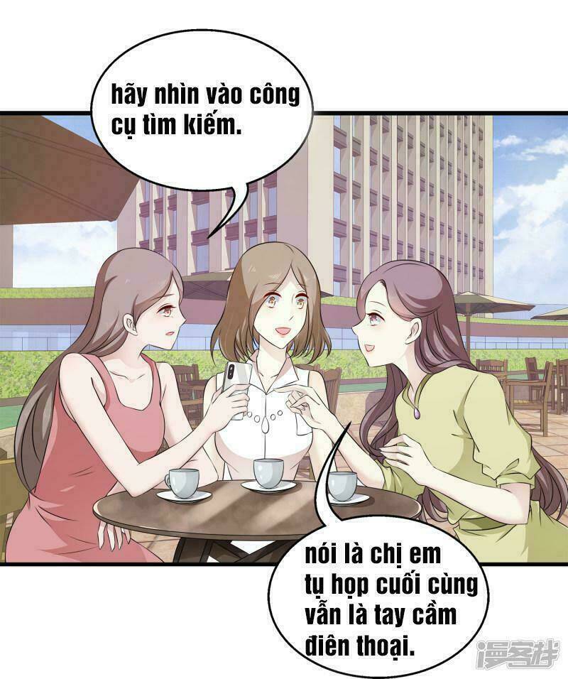 Trò Chơi Mặt Của Nữ Vương: Chapter 1