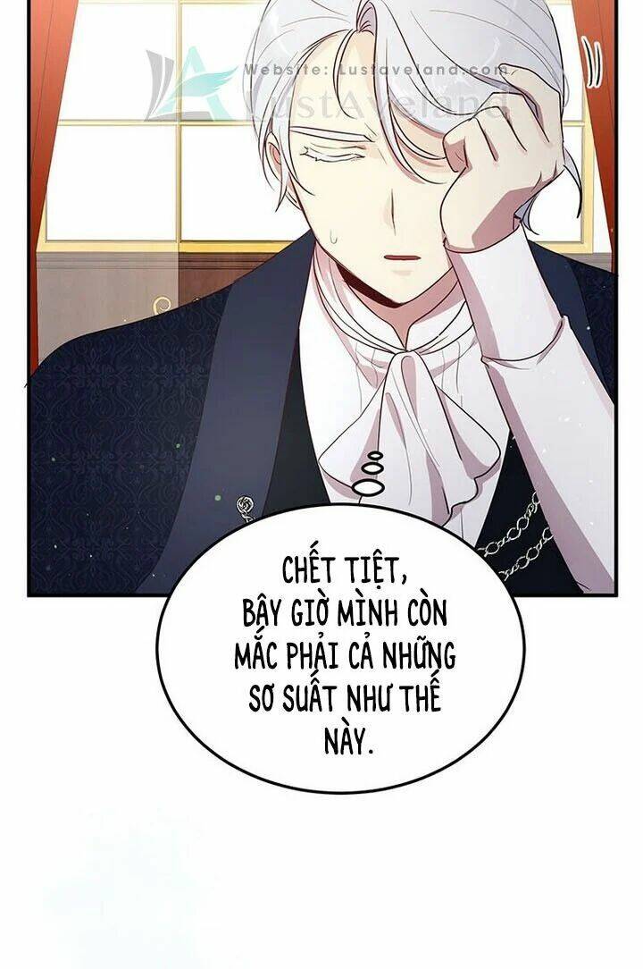 Công Tước, Loạn Vừa Thôi!: Chapter 116