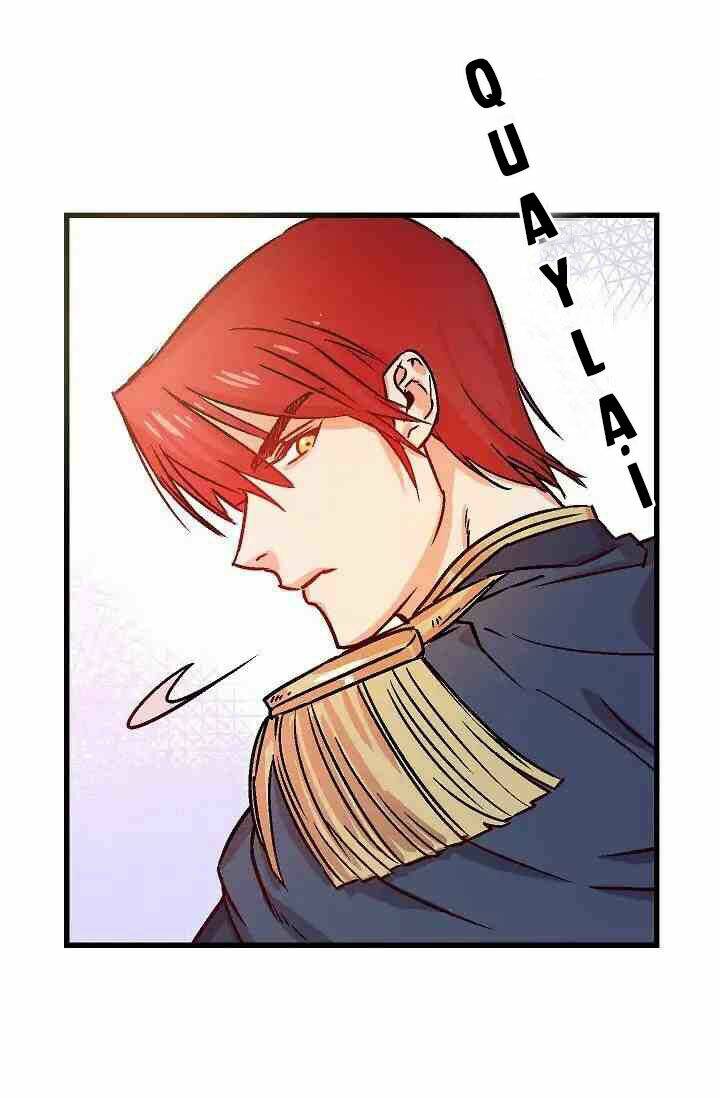 Hôn Lễ Báo Thù: Chapter 2