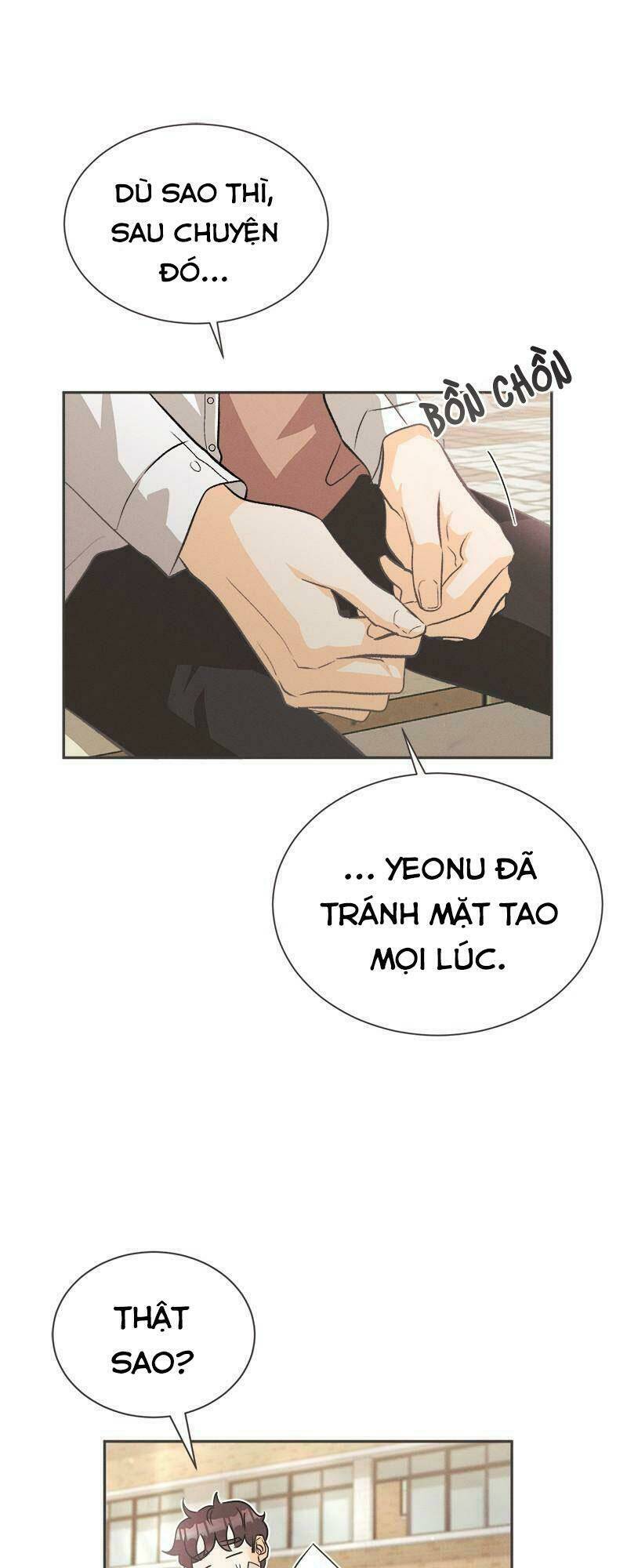 Giấc Mộng Đêm Hè: Chapter 5.2