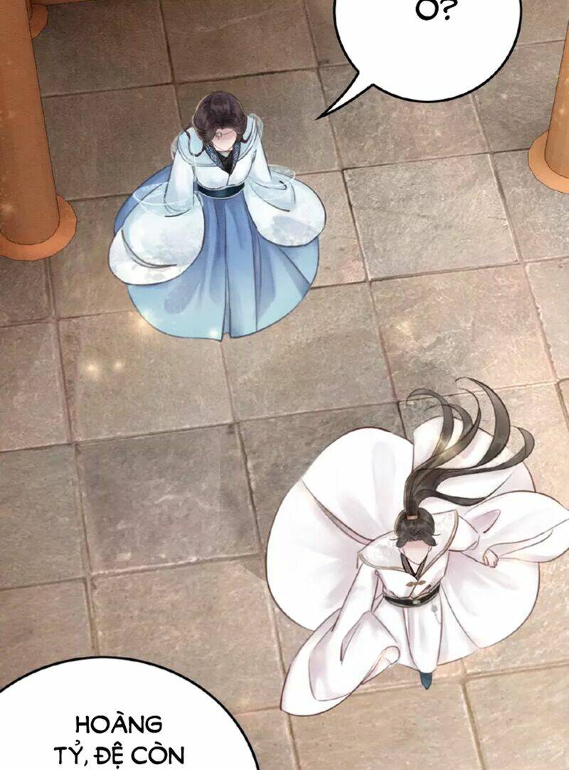 Trọng Sinh Bá Sủng Nhiếp Chính Vương Quá Mạnh Mẽ: Chapter 20