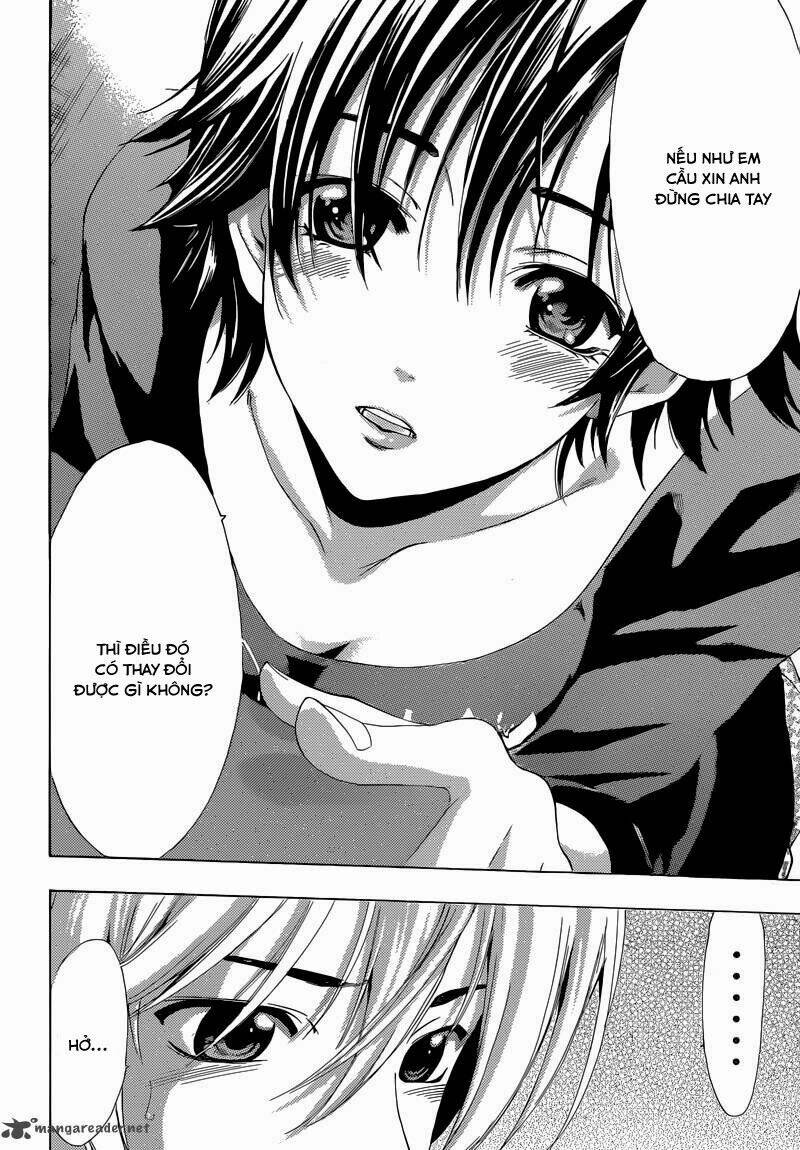 Thị Trấn Tình Yêu: Chapter 250