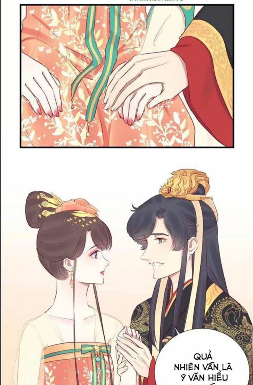 Hoàng Hậu Bận Lắm: Chapter 30