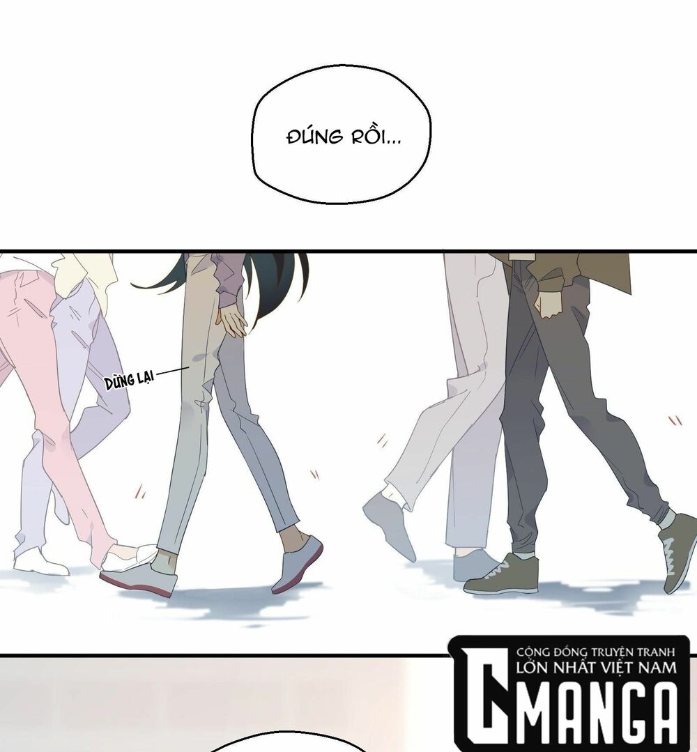 Nữ Phụ Như Tôi Cũng Có Ngày Ra Mắt: Chapter 24