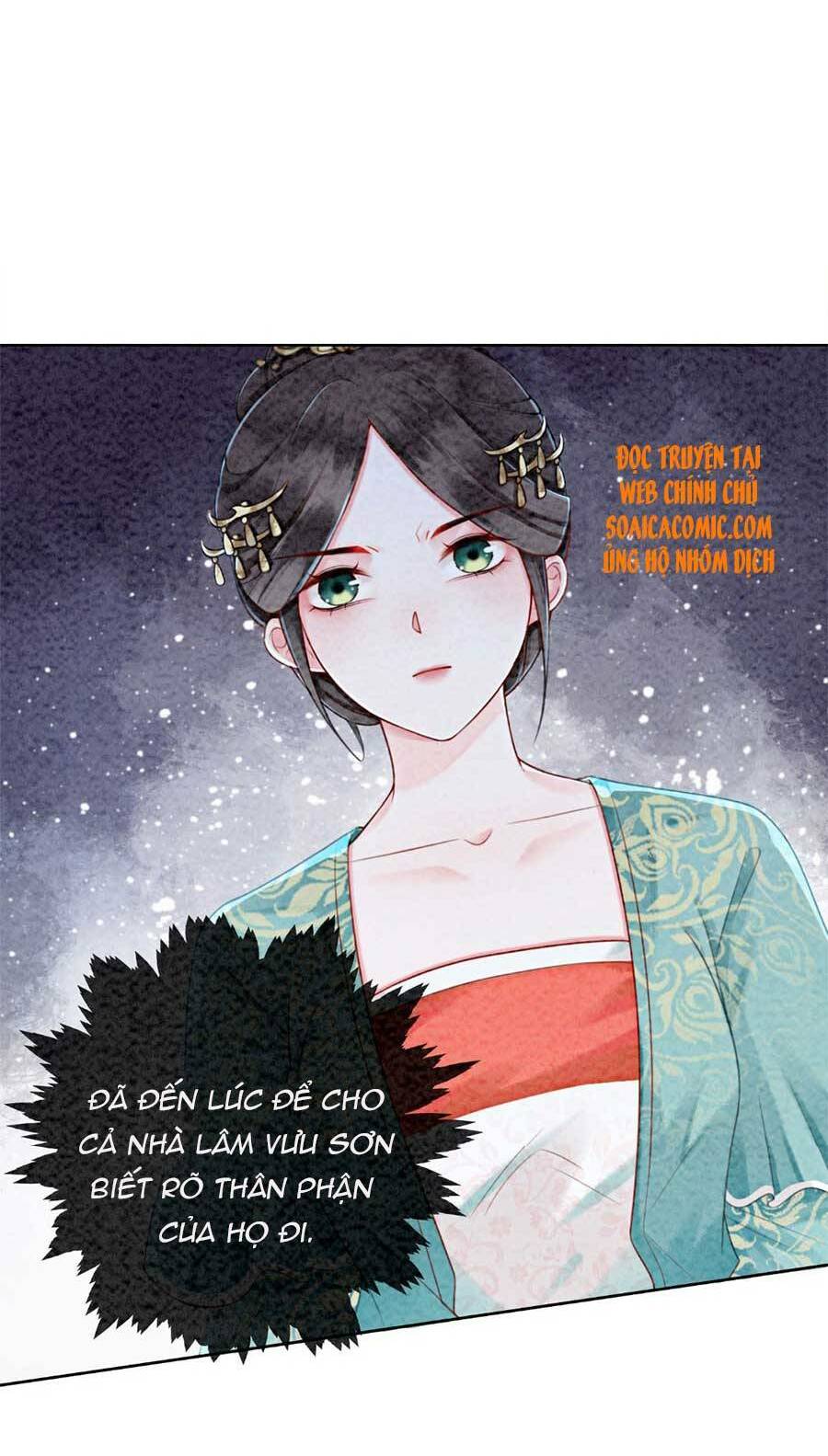 Bắt Đầu Hủy Hôn Để Công Lược Vương Gia: Chapter 8
