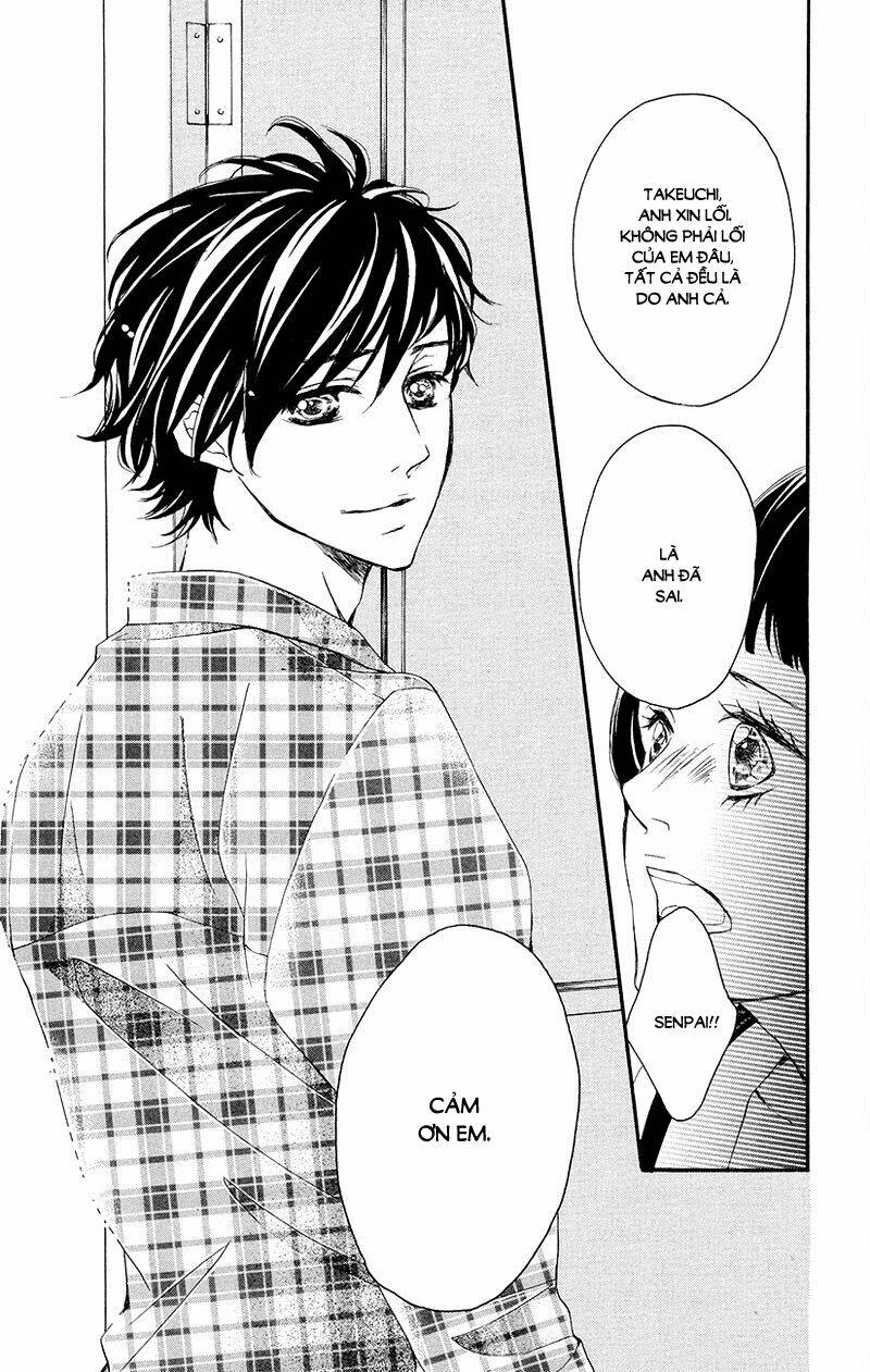 True Love: Chapter 36