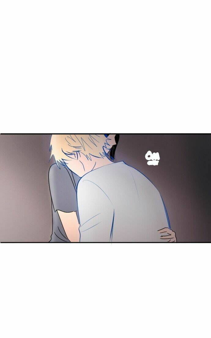 Transparent Cohabitation: Chapter 15