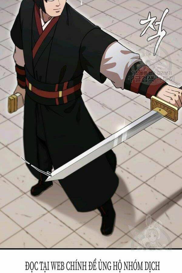 Thân Thủ Đệ Nhất Kiếm: Chapter 79