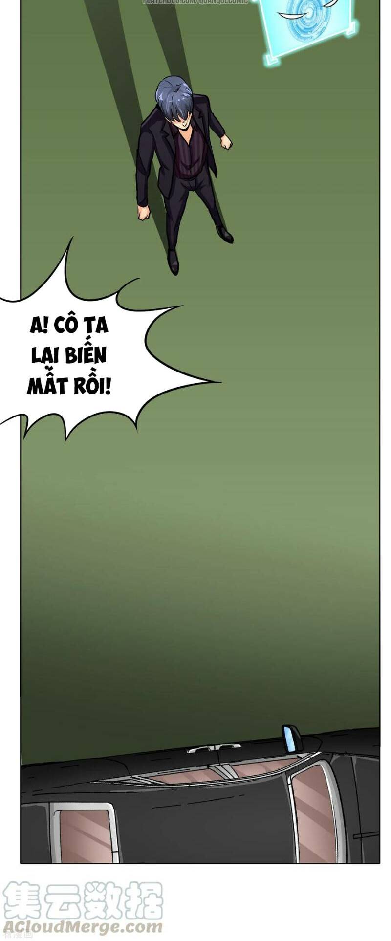 Hệ Thống Tiên Tôn Tại Đô Thị: Chapter 36