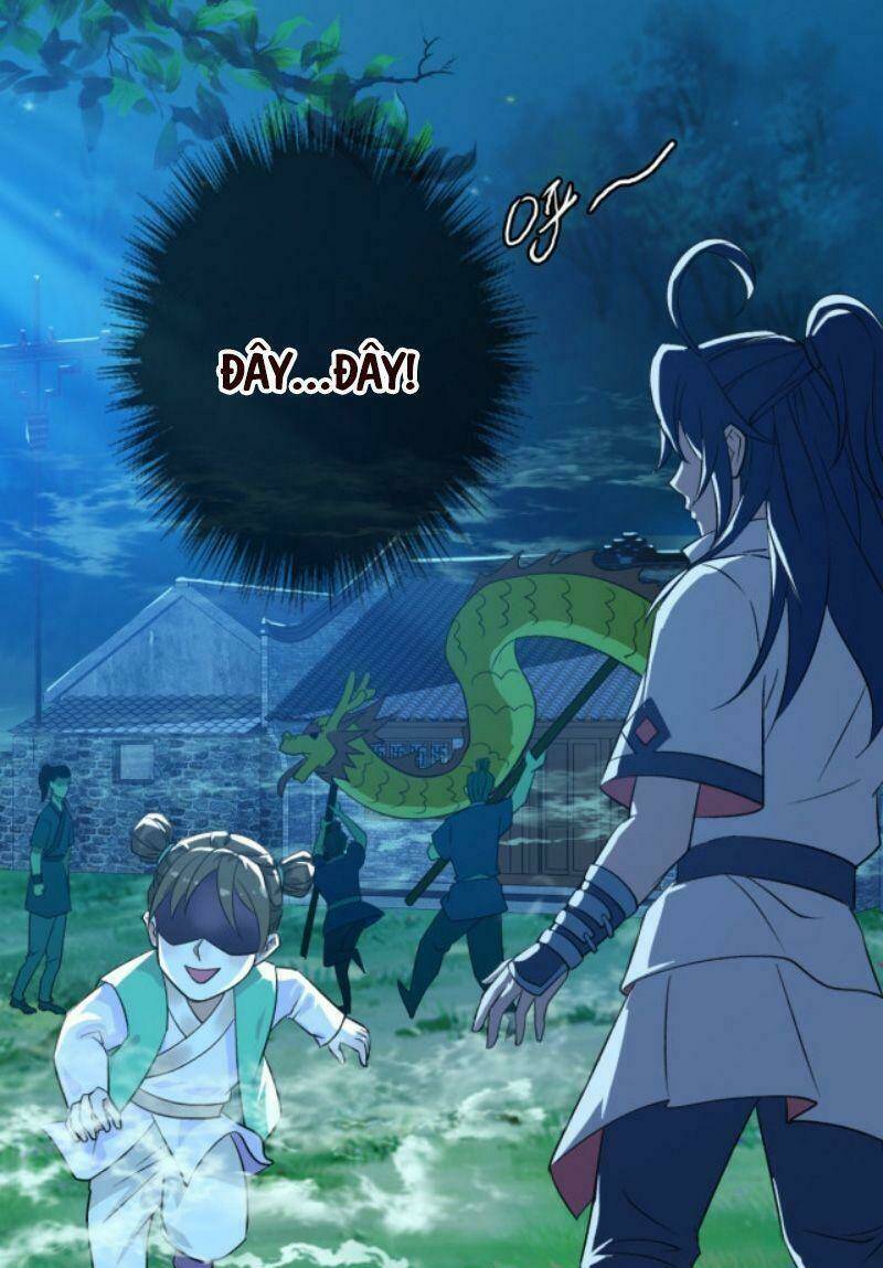 Siêu Đạo Thần Thuật: Chapter 26