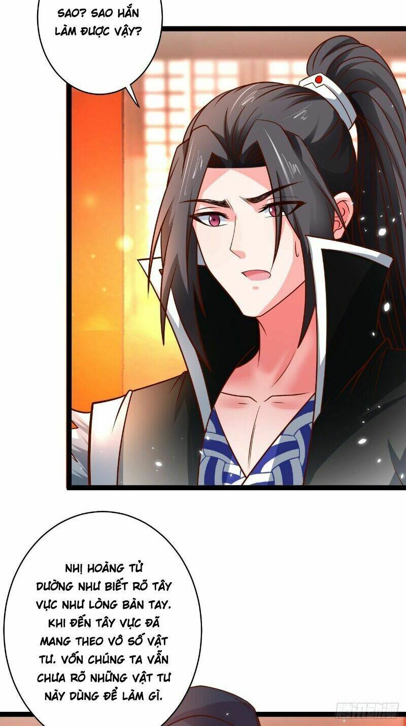 Trọng Sinh Tối Cường Ma Tôn Ở Rể: Chapter 84