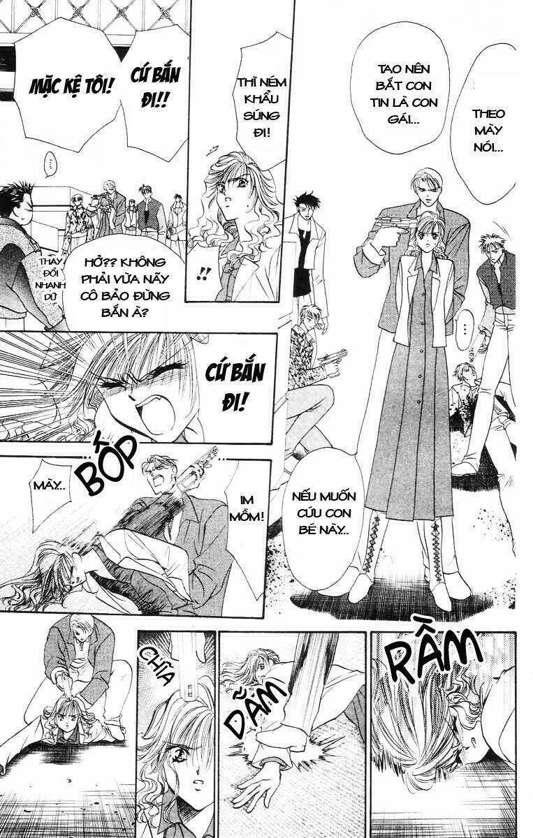 Tokyo Crazy Paradise: Chapter 67