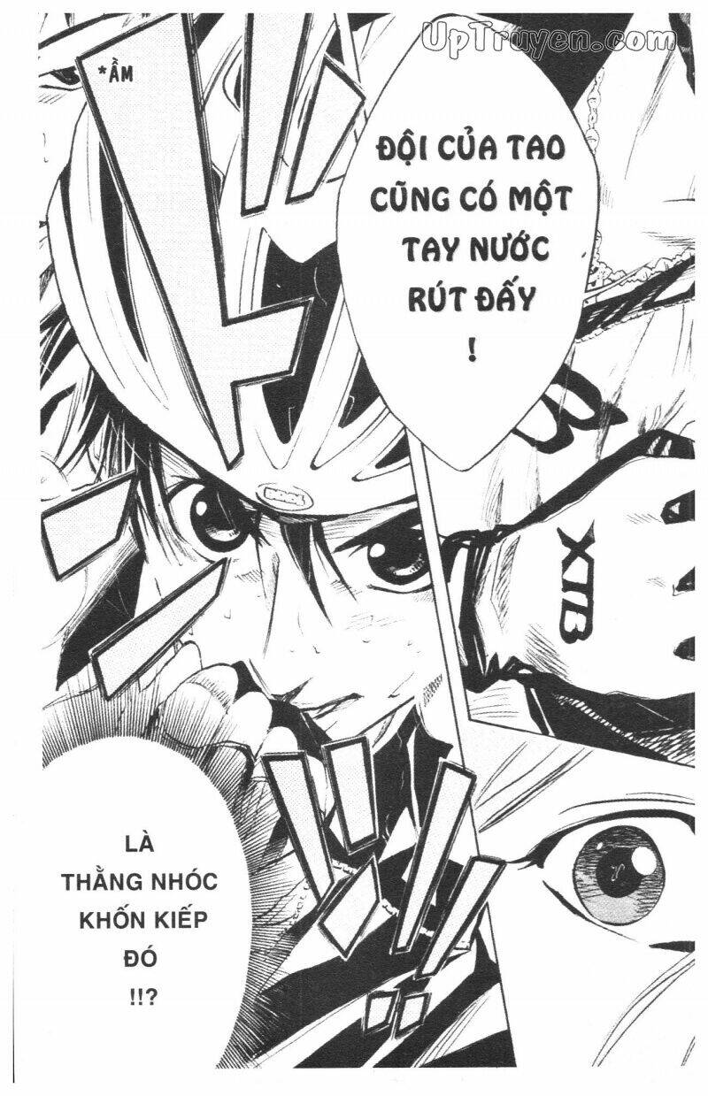 Over Drive: Chapter 3