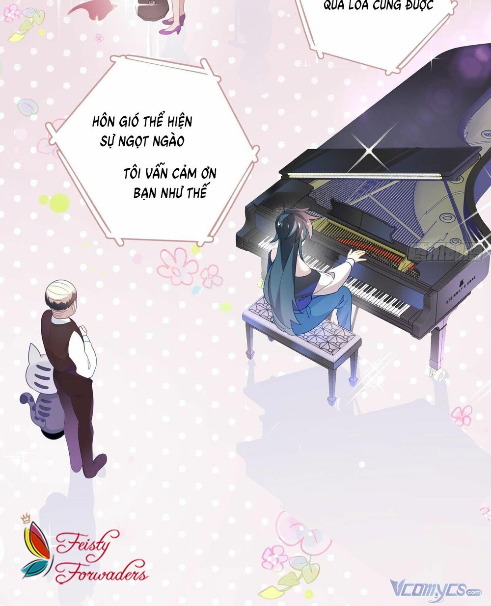 Nữ Phụ Như Tôi Cũng Có Ngày Ra Mắt: Chapter 39