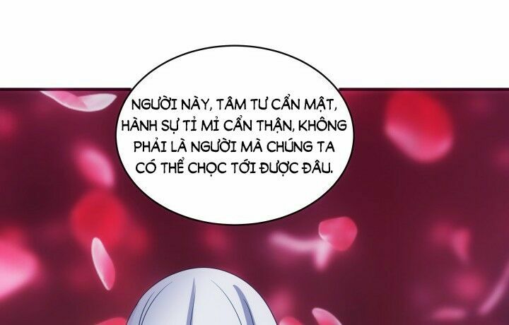 Đô đốc đại nhân sủng thê kí: Chapter 5.1