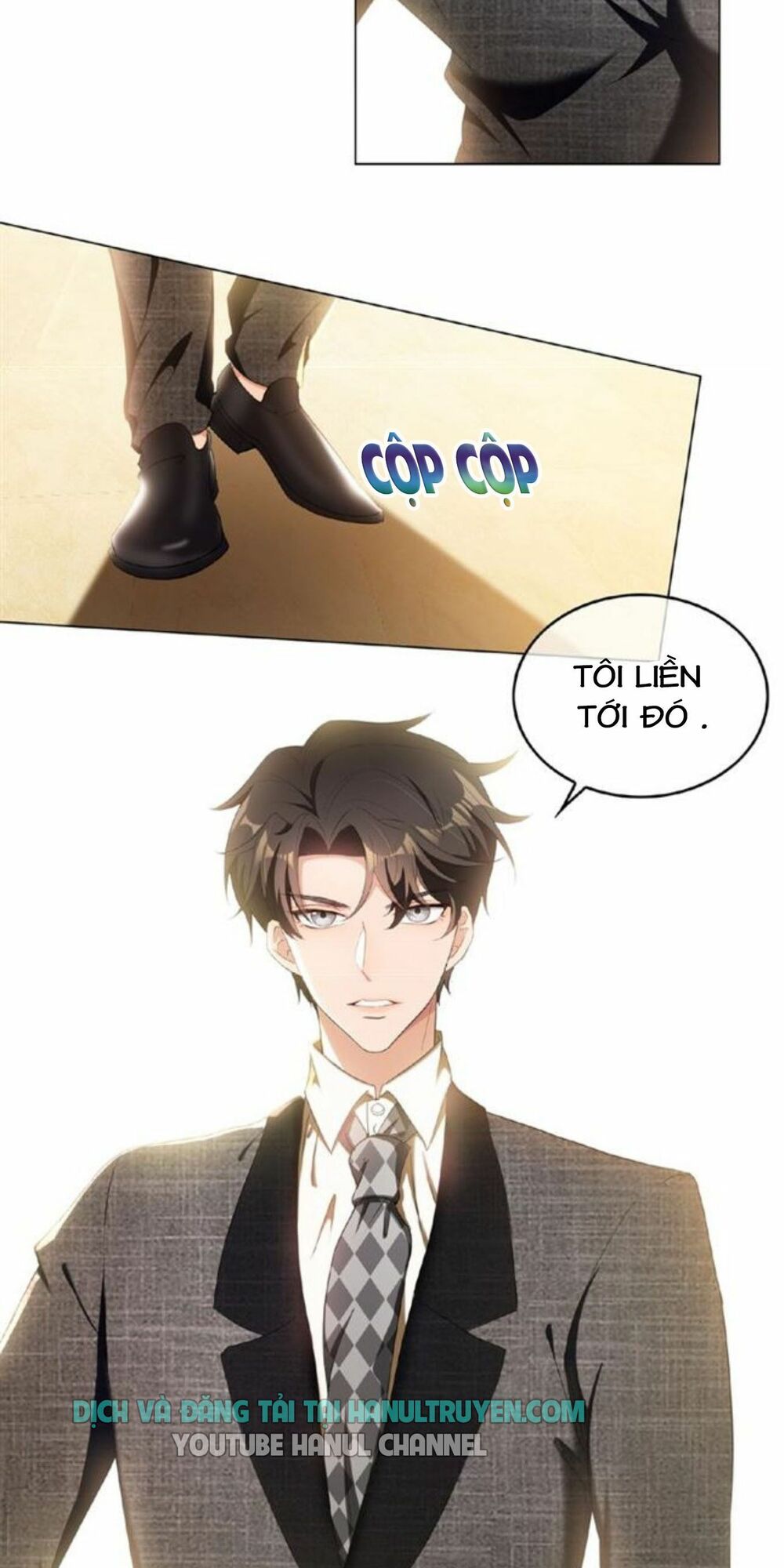 Cô Vợ Nhỏ Nuông Chiều Quá Lại Thành Ác!!: Chapter 84