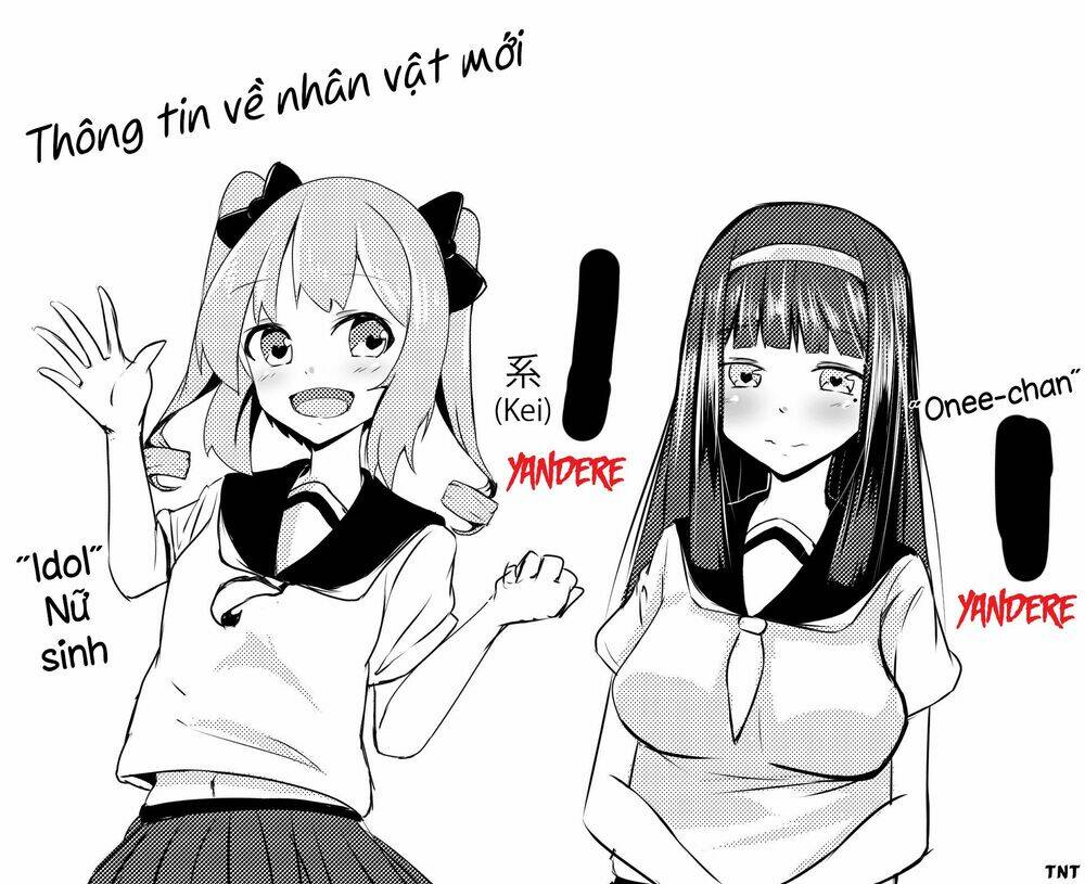 A Story About Wanting To Commit Suicide, But It Doesn't Work: Chapter 14