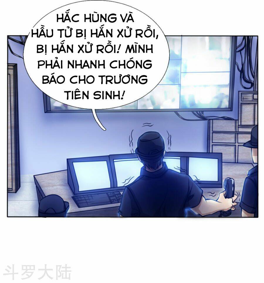 Tuyệt Thế Binh Vương: Chapter 53