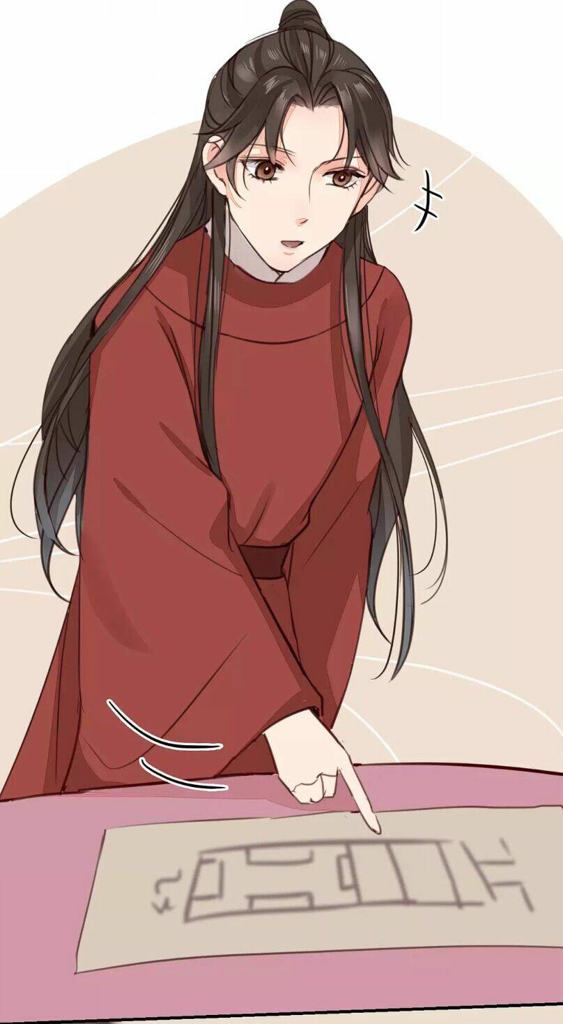 Chỉ Phu Vi Thê: Chapter 27