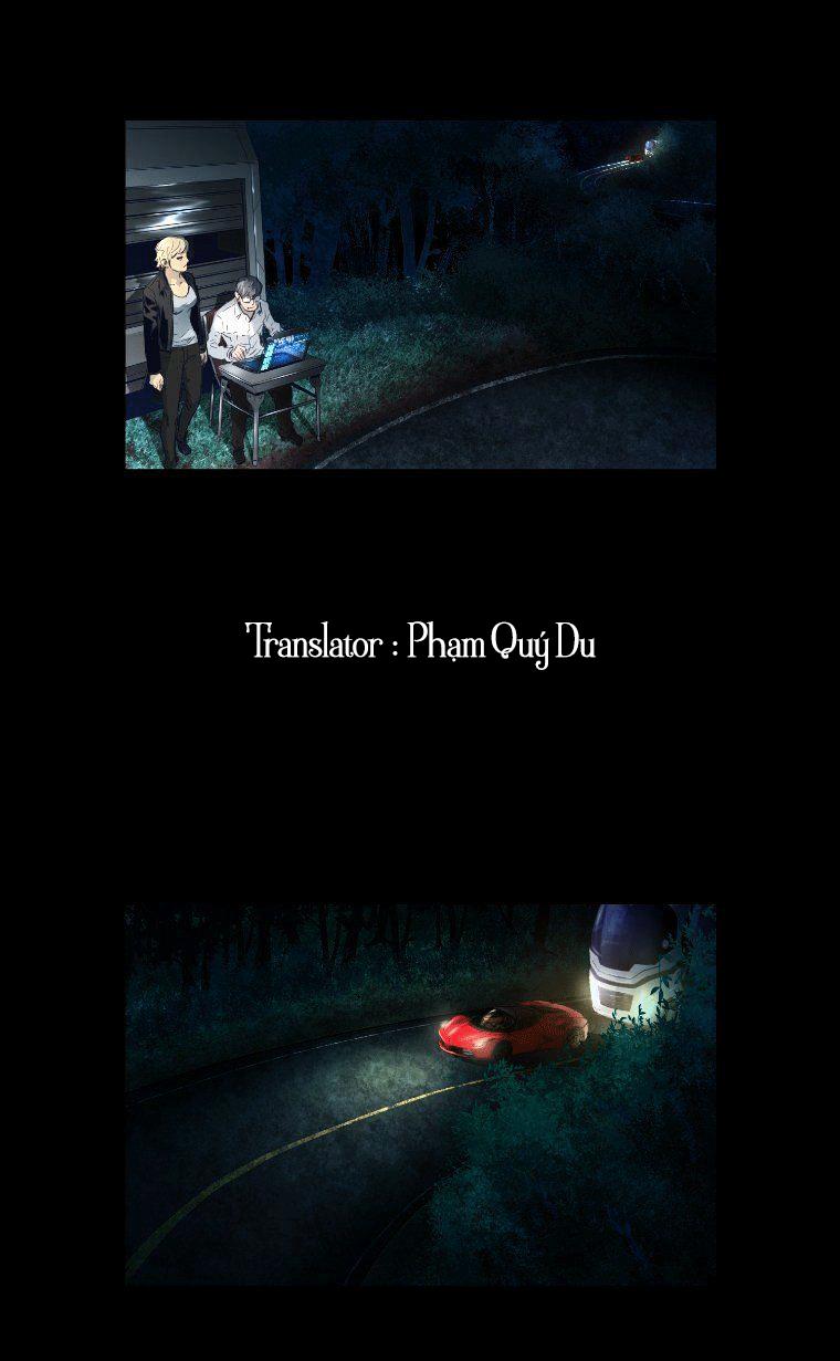 Dị Giới Tam Tuyệt: Chapter 39