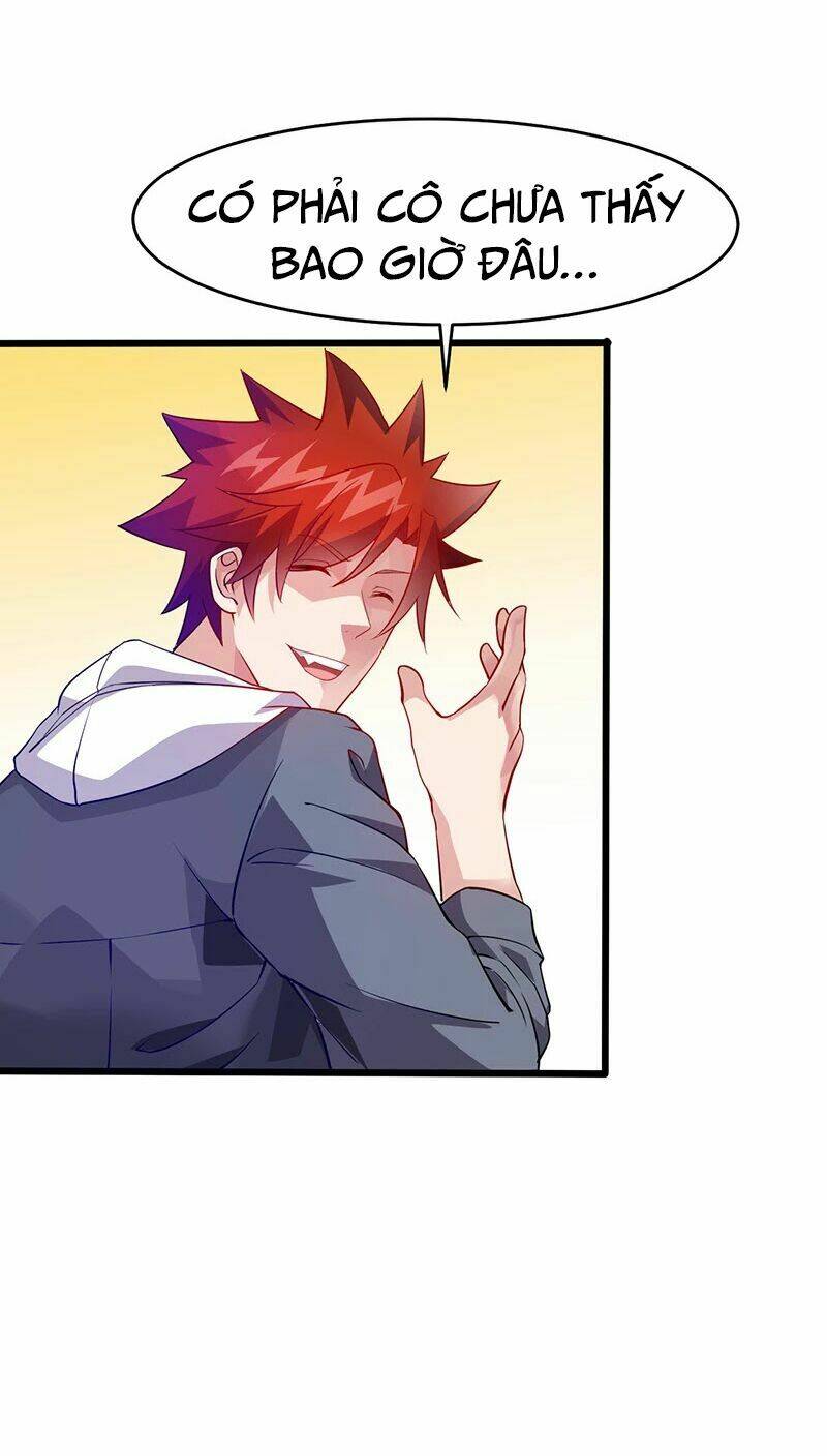 Dị Năng Thiếu Niên Vương: Chapter 29