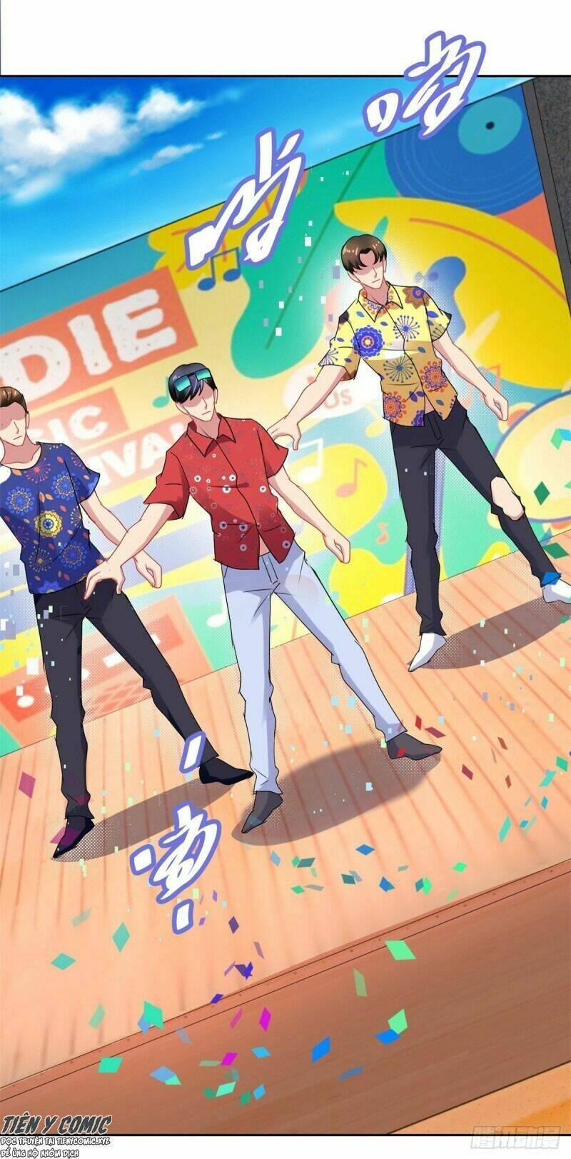 Vú Em Là Cổ Tiên: Chapter 158