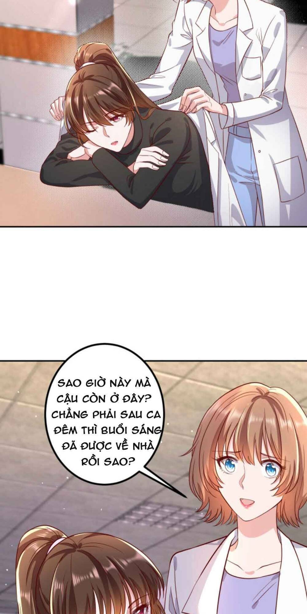 Nhất Sanh Hữu Hỉ: Chapter 46