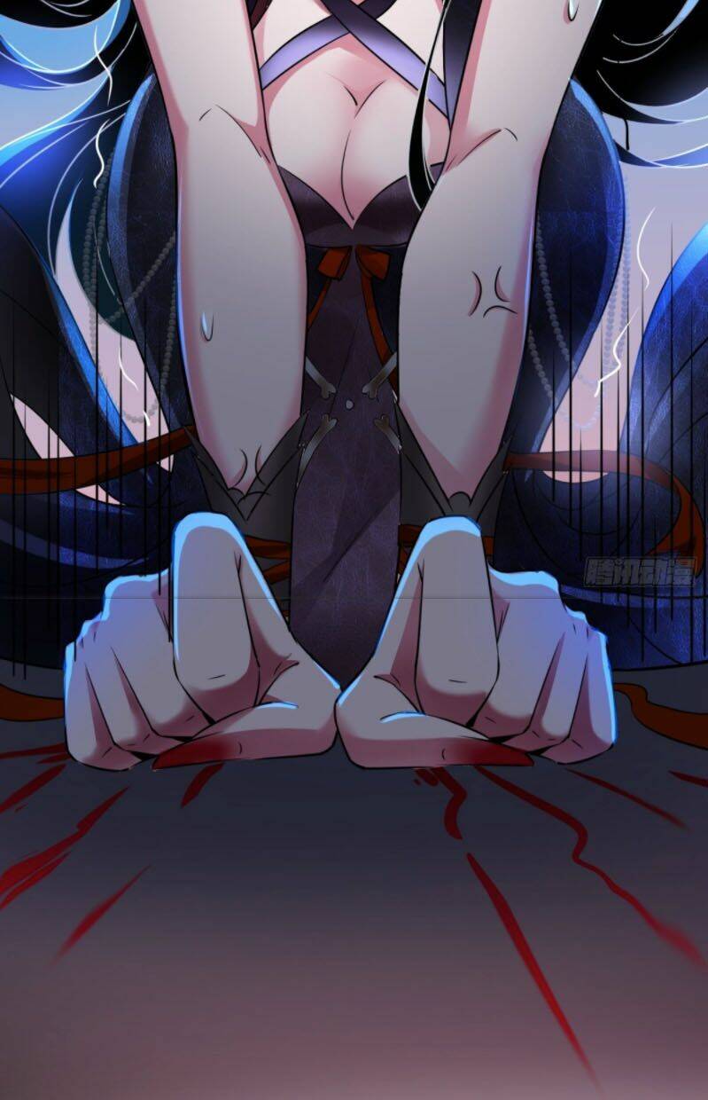 Tà Du Ký: Chapter 50