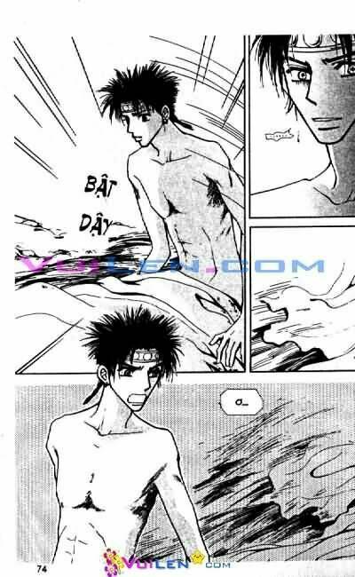 Hiệp Sĩ Nữ Hoàng: Chapter 14