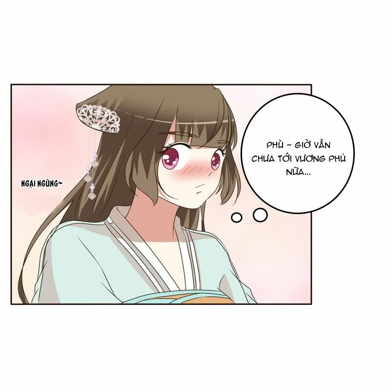 Thông Linh Phi: Chapter 150