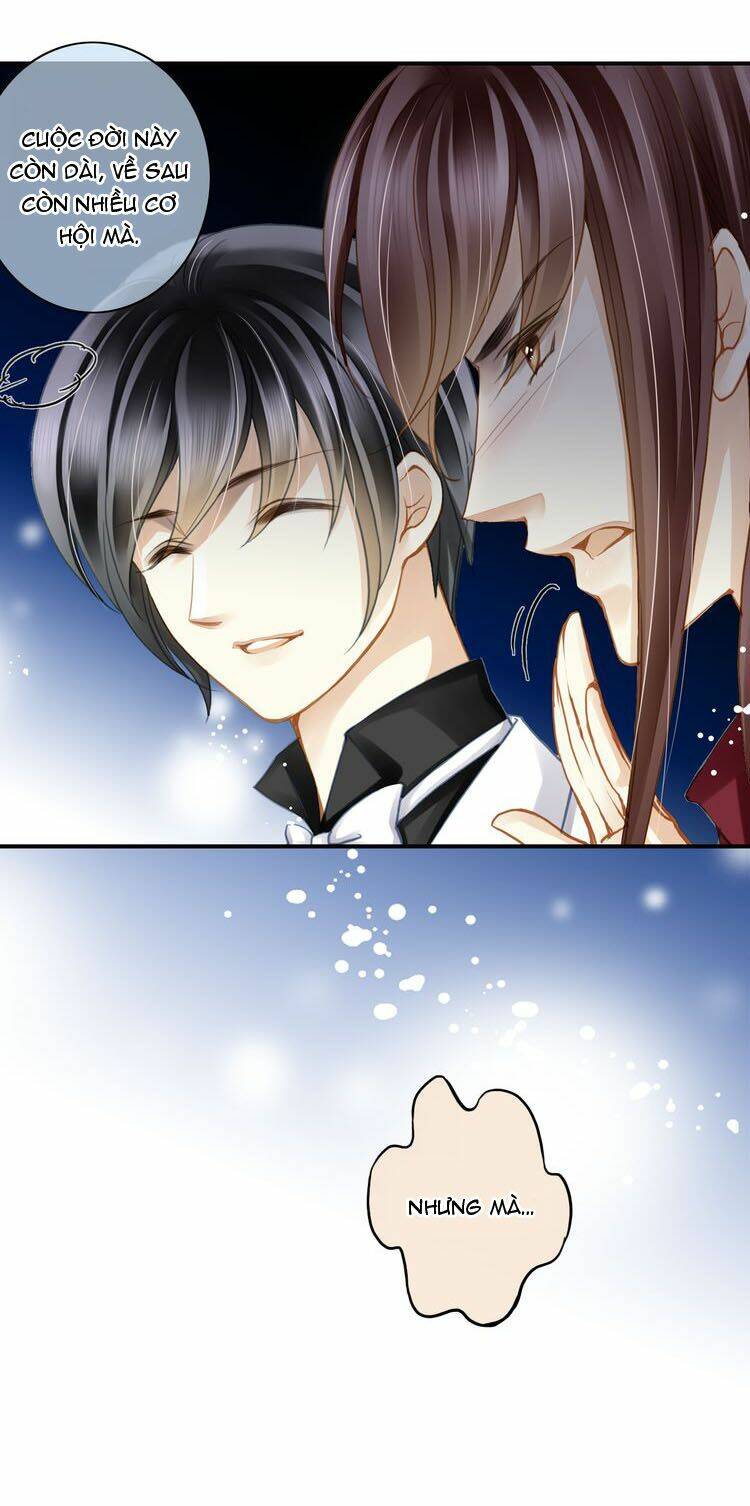 Siêu Sao Trứ Danh: Chapter 37