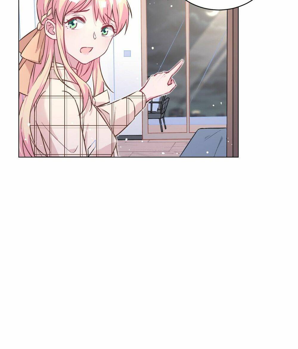 Trời Ban Cho Nam Thần Daddy: Chapter 40