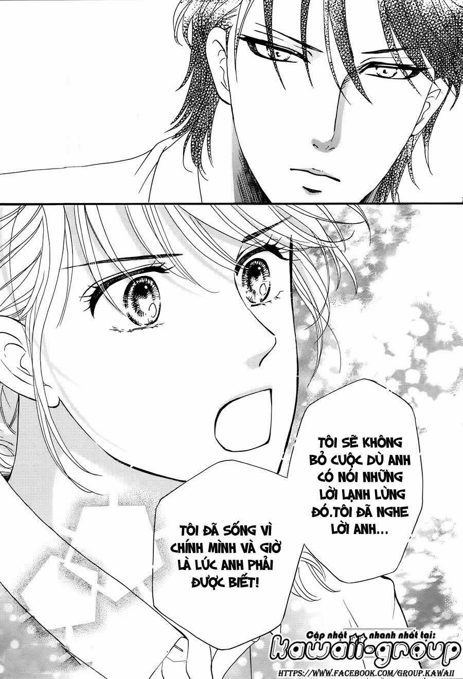Sumika Sumire: Chapter 28