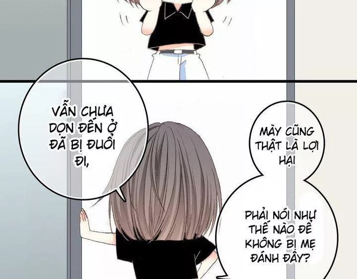 Con Tim Rung Động: Chapter 4