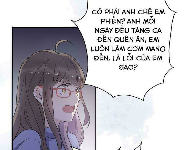 Cuộc Chiến Tình Yêu: Chapter 35