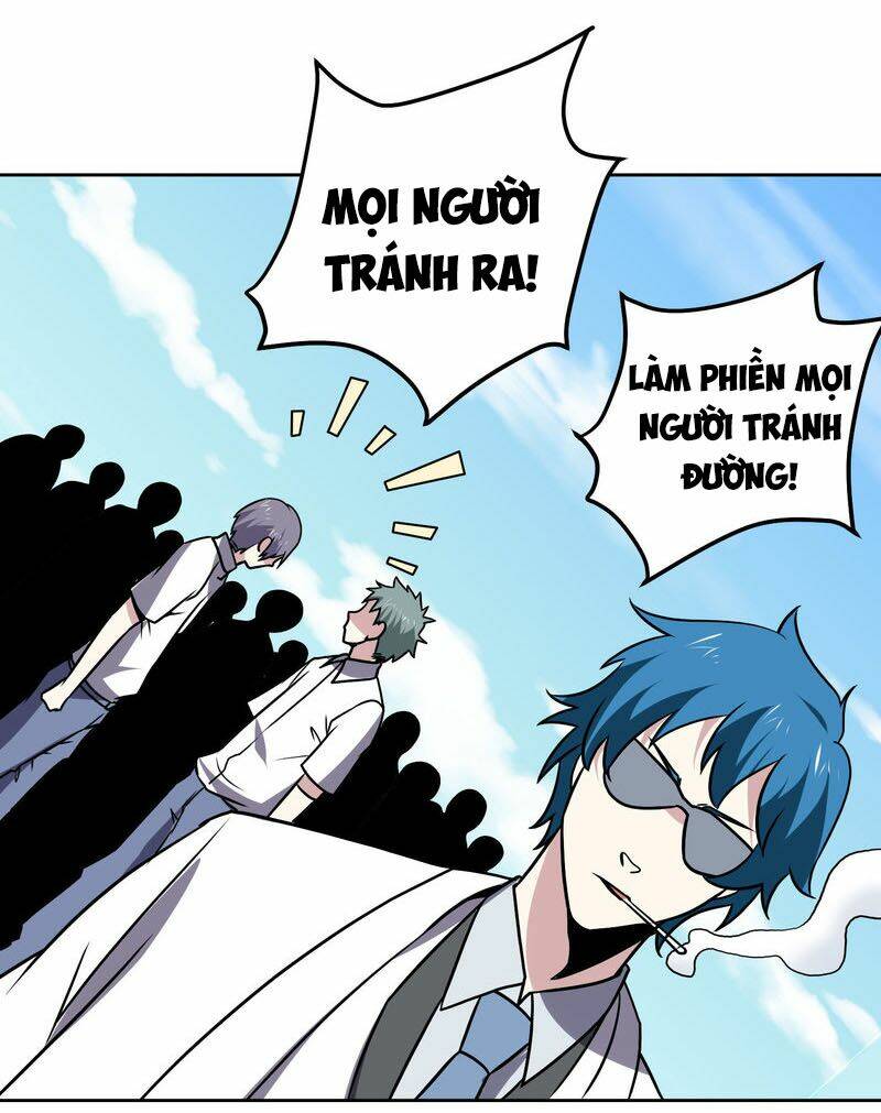 Tay Chơi Thần Cấp: Chapter 160
