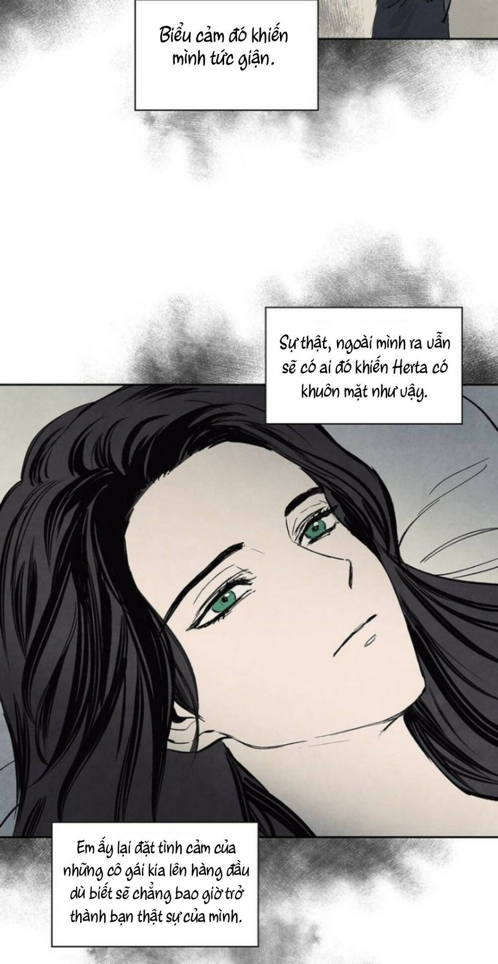Getting To Know Grace: Chapter 11